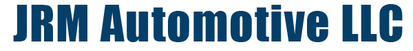 JRM Automotive LLC Logo